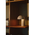 Настільна лампа Faye Portable Table lamp Beige5